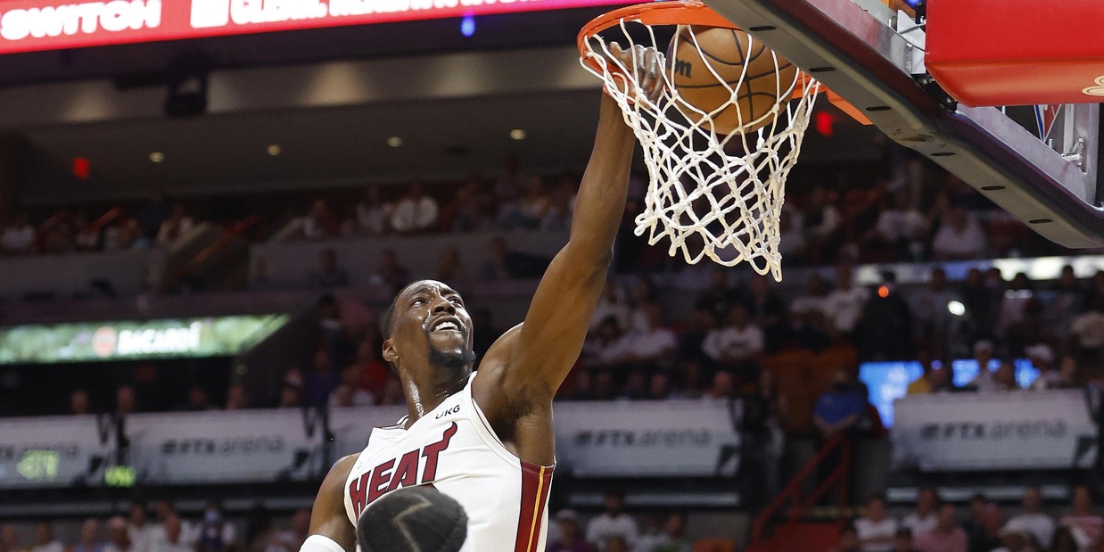 Nba playoff, Miami e Phoenix volano sul 2-0