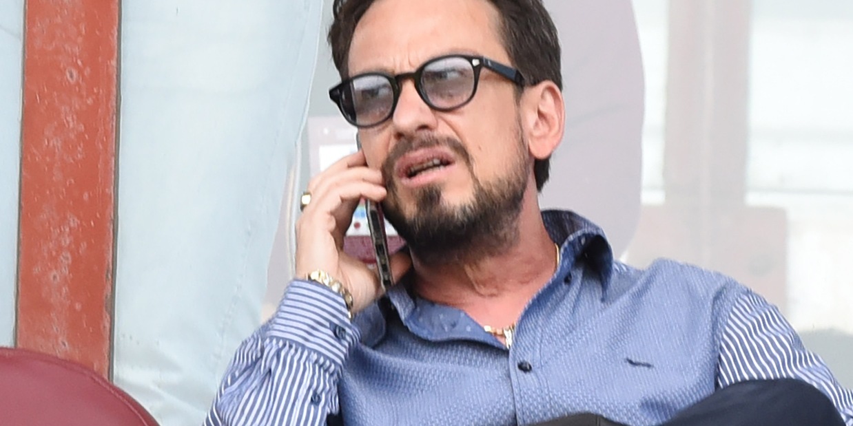 Serie B, Reggina: arrestato Gallo