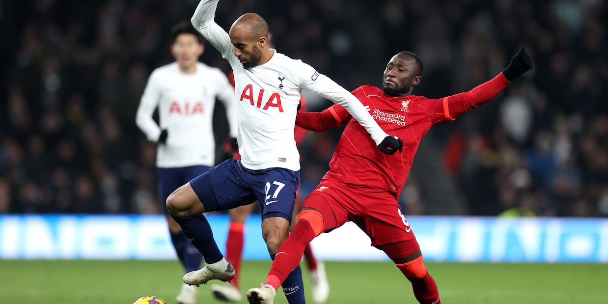 Liverpool-Tottenham show, statistiche e pronostico