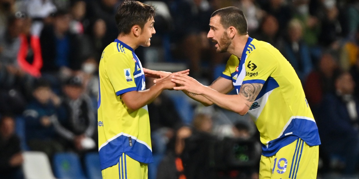 Genoa-Juventus: quote, pronostico e statistiche