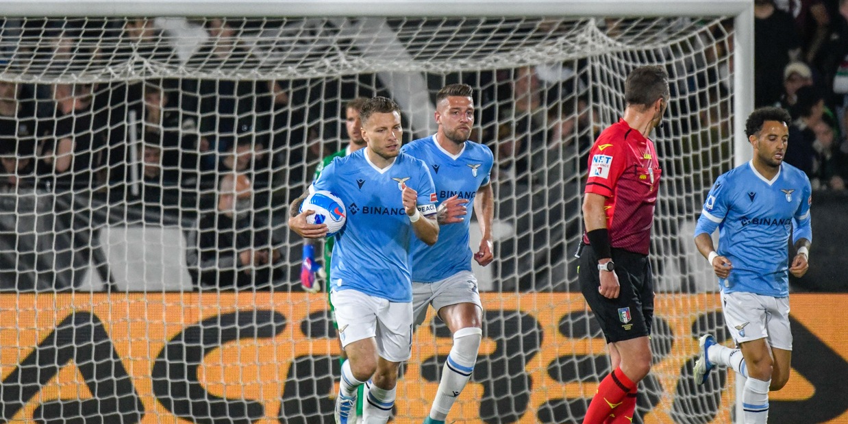 Lazio-Sampdoria: quote, pronostico e statistiche