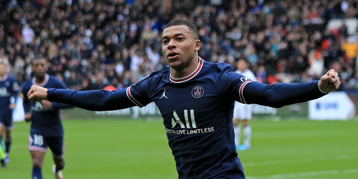 Juve, Mbappé e l'indizio social che fa sognare i tifosi