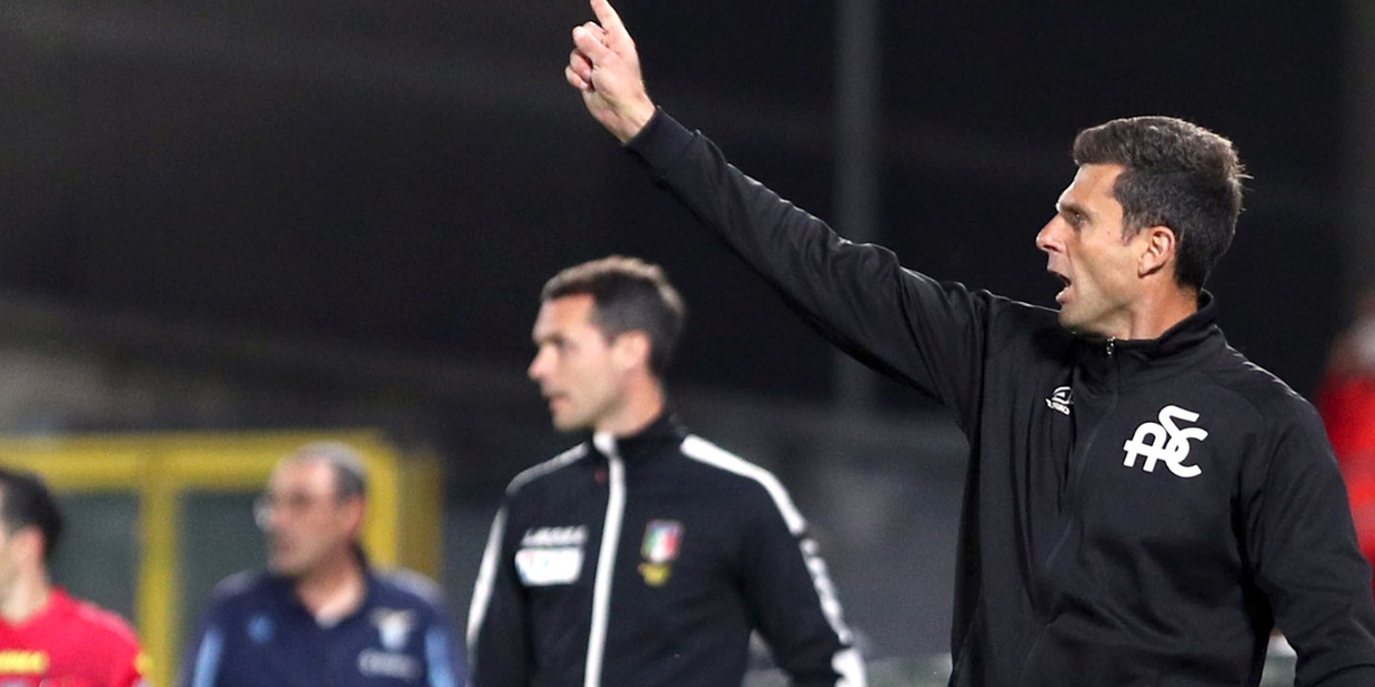 Probabili formazioni Spezia-Atalanta: aggiornamenti