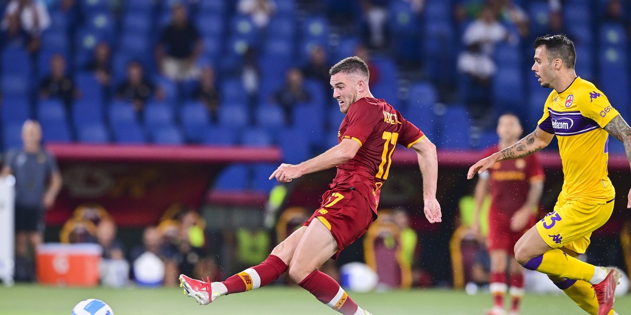 Fiorentina-Roma: quote, pronostico e statistiche