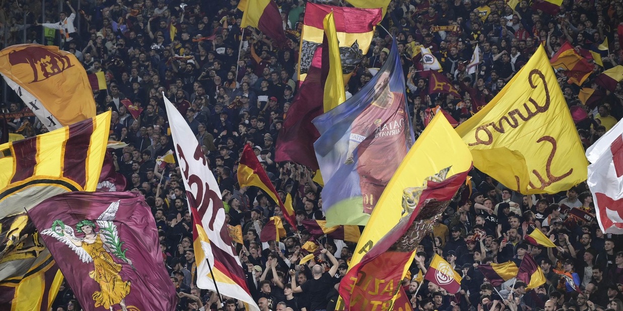 La Roma e il Comune al lavoro per la finale: le possibili aree per il maxischermo