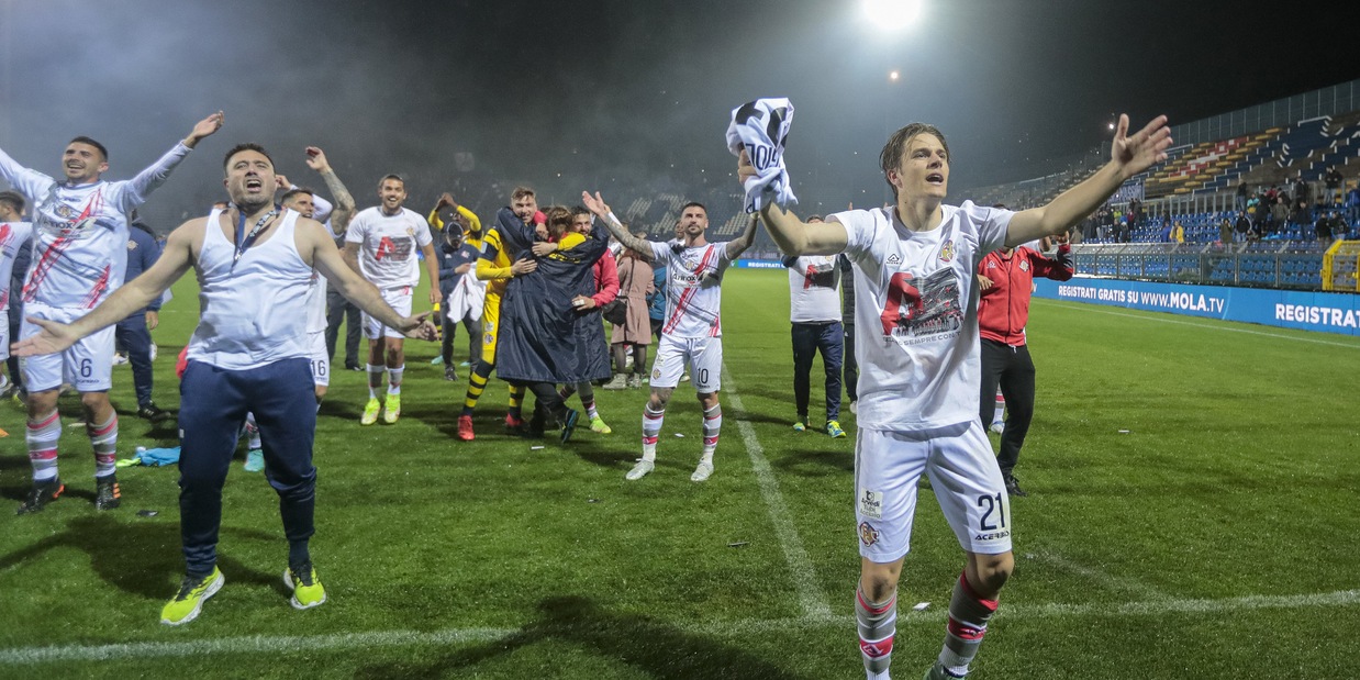 Fagioli sui social: “Cremonese in A, sono stato di parola”, gli rispondono Chiesa e Pirlo