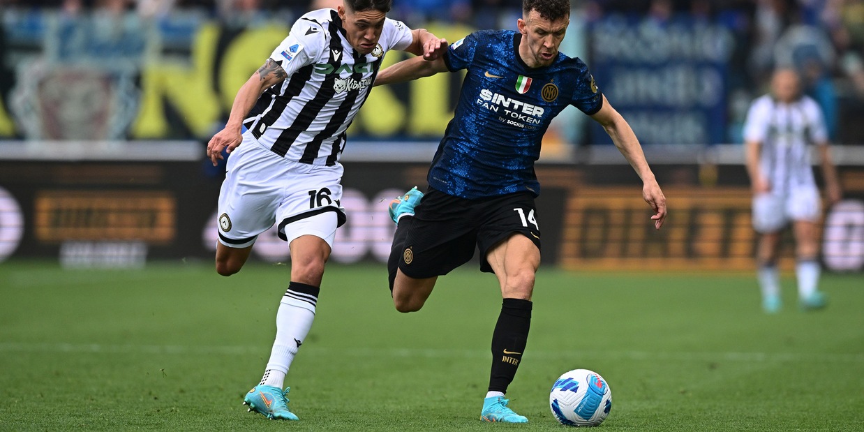 Molina: “Juve, Arsenal e Atletico Madrid? Loro interesse mi inorgoglisce”