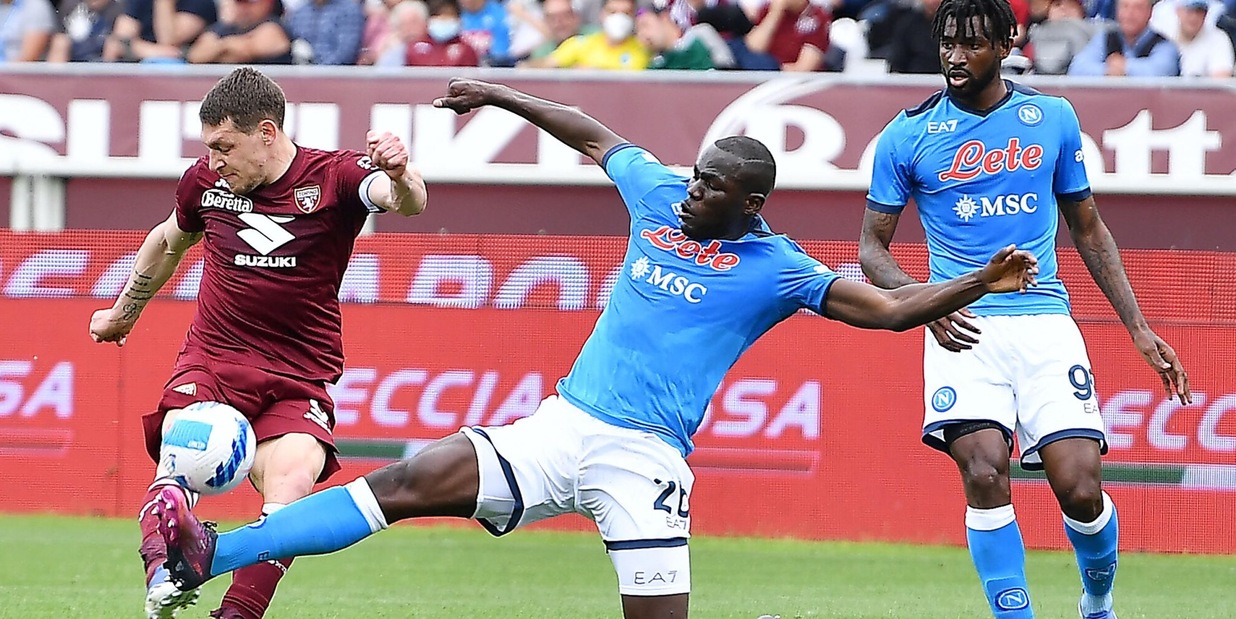 Pagelle Napoli: Koulibaly spettacolare, Ospina vola