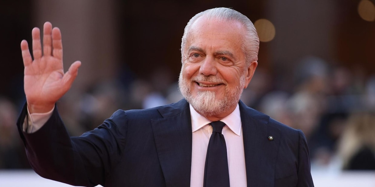 Clamoroso: Napoli contattato per entrare in Superlega!