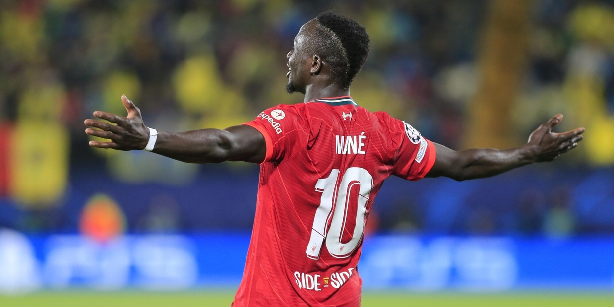 "Barcellona, suggestione Mané: può lasciare il Liverpool" "Barcellona, suggestione Mané: può lasciare il Liverpool"