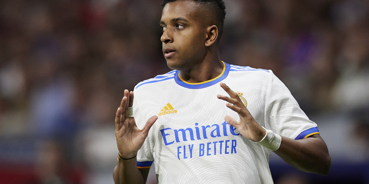 Pronostico Real Madrid-Levante, è un testacoda ma...