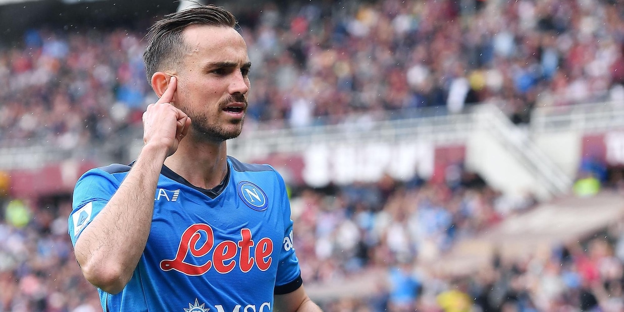 Napoli, la proposta di rinnovo a Fabian Ruiz: ecco le cifre