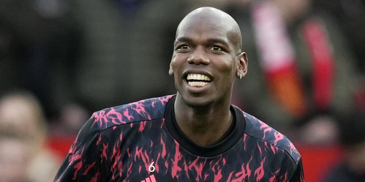 "Pogba ha scelto la Juve: offerta monstre per lui"