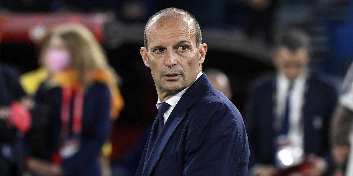 Calciomercato Juve: la lista di Allegri da Di Maria a De Jong