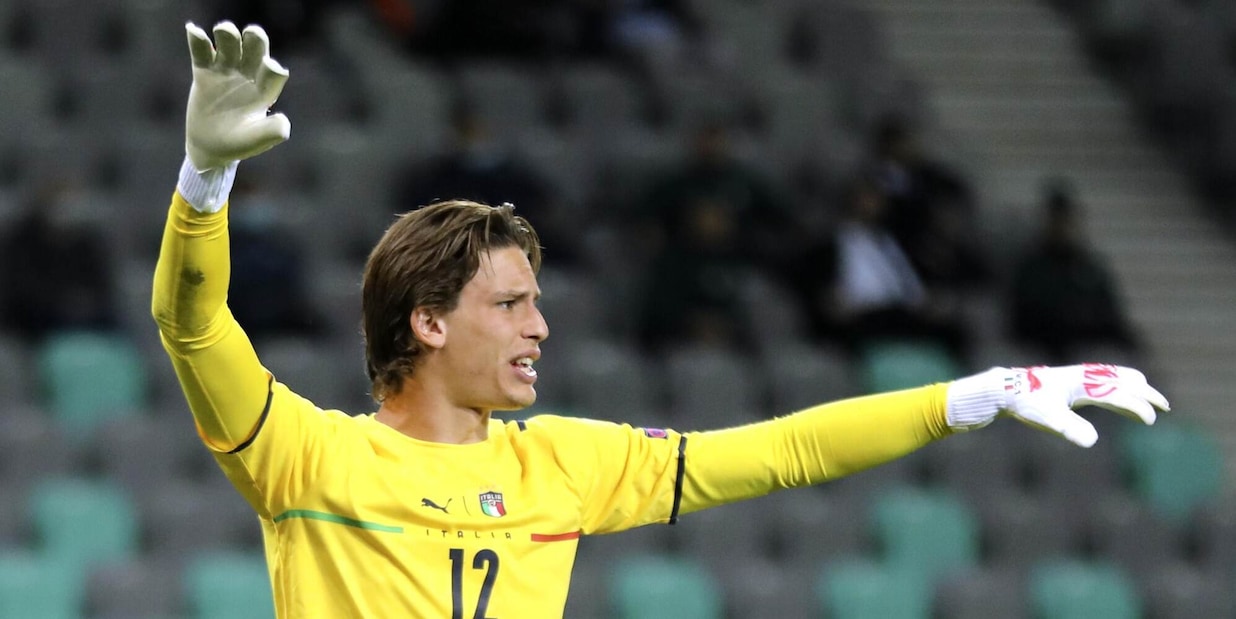 Calciomercato Lazio: Carnesecchi per il nuovo progetto