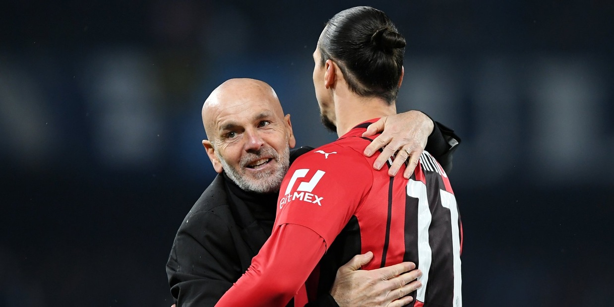 Milan, il coperchio del Diavolo