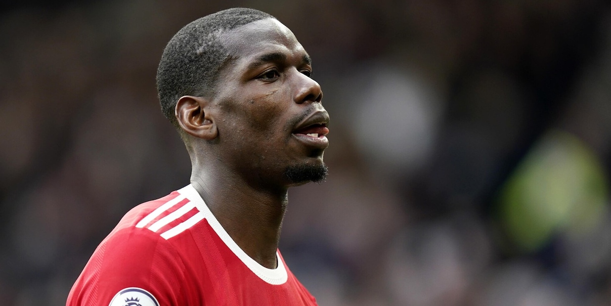 Pogba alla Juve, a pranzo l'incontro decisivo: tutti i dettagli