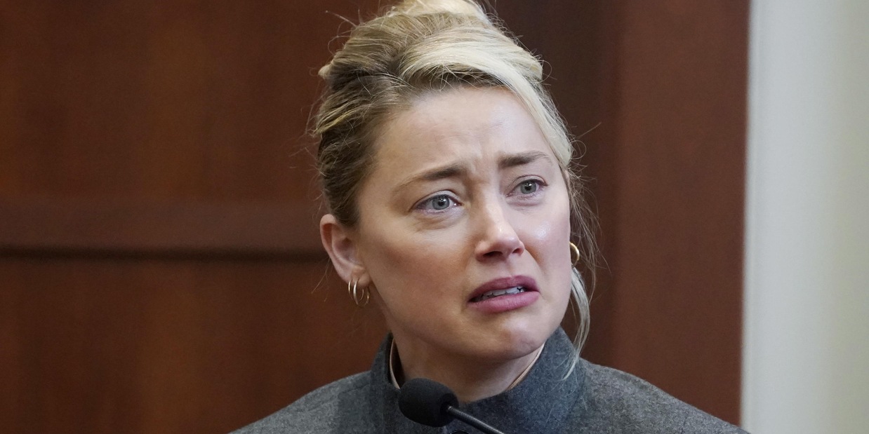 Aquaman 2, Amber Heard ridimensionata dopo il processo contro Depp