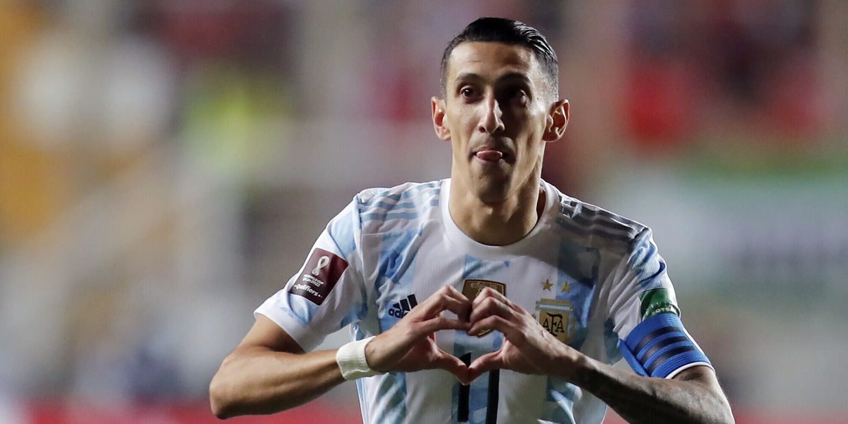 Di Maria-Juve, stretta finale: il piano per Morata e tutte le cifre