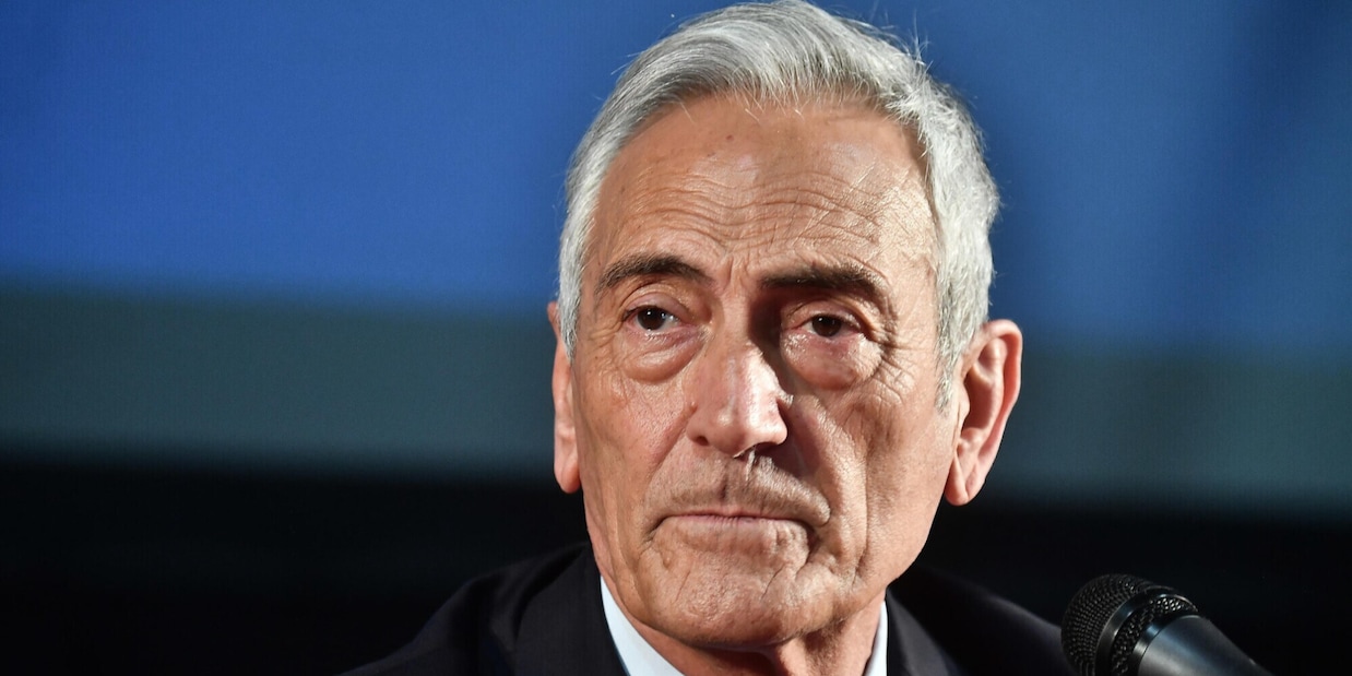 Italia ai Mondiali, Gravina: "Zero possibilità di ripescaggio"