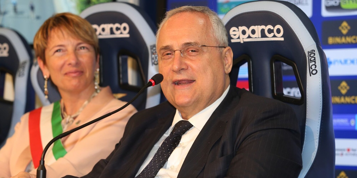 Lazio-Sarri, il contratto è pronto: cifre e dettagli