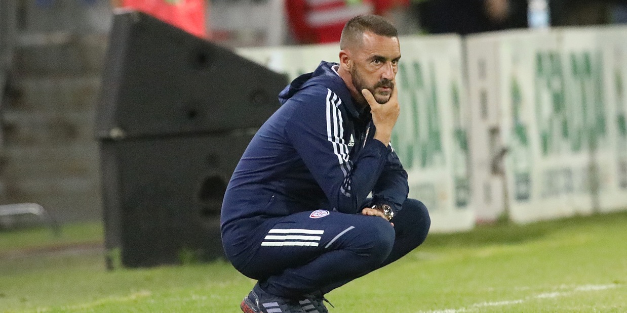 Agostini: "Per me il Cagliari è qualcosa di eccezionale.Daremo tutto"