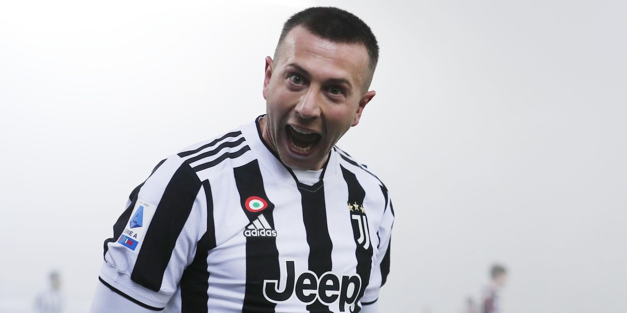 Napoli, occhi su Bernardeschi: occasione da svincolato