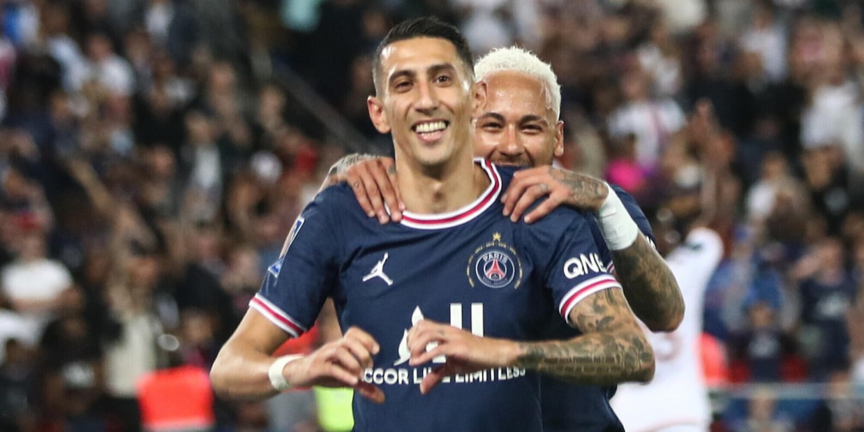 Di Maria: "La Juventus? Sceglierò il meglio" VIDEO