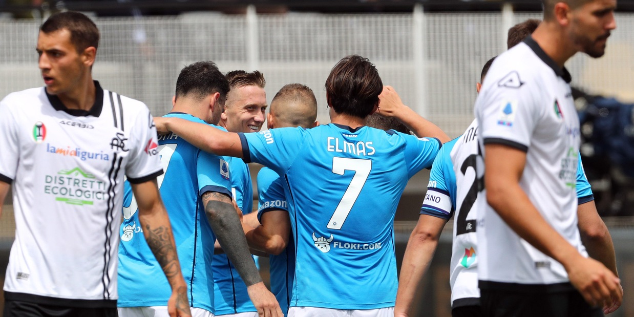 Zielinski: “La seconda parte di stagione non rispecchia il mio valore”