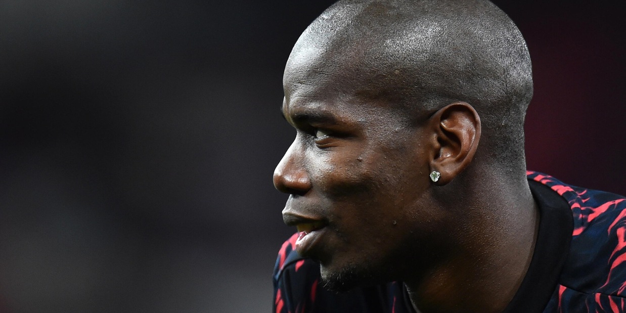 Juve, pressing su Pogba: l'offerta sul piatto per battere il Psg