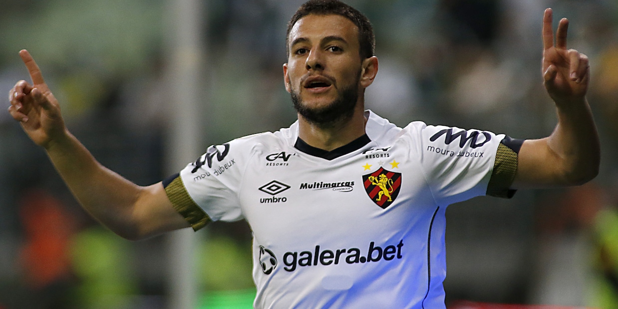 Sport Recife-CRB, statistiche e quote