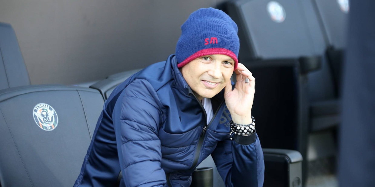 Mihajlovic e Bologna, si riparte insieme