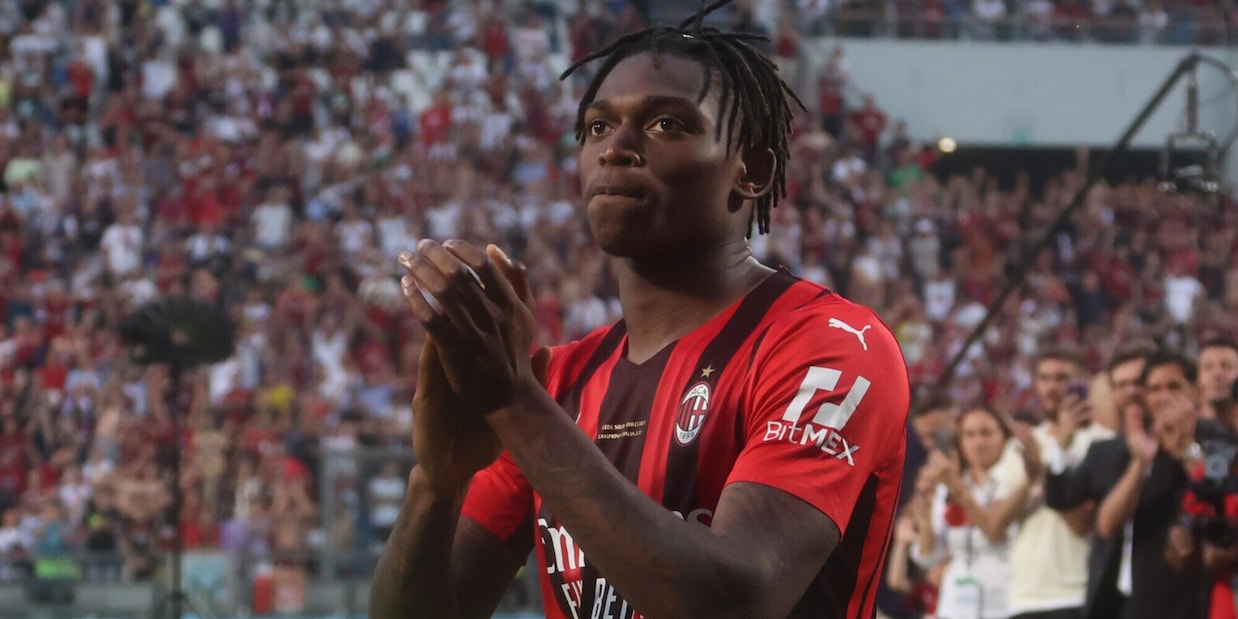 "Caso Sporting, Leao dovrà risarcire il club con 16,5 milioni più interessi"