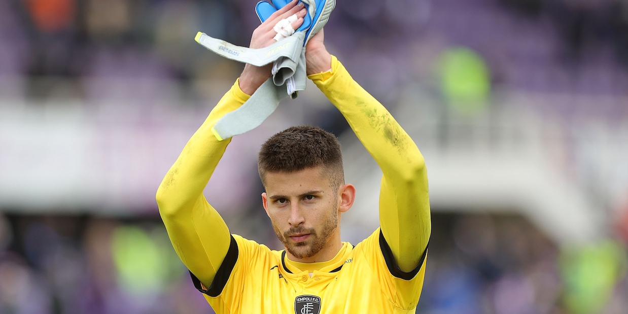 Viola d’Europa: Vicario, Geertruida e Bellanova