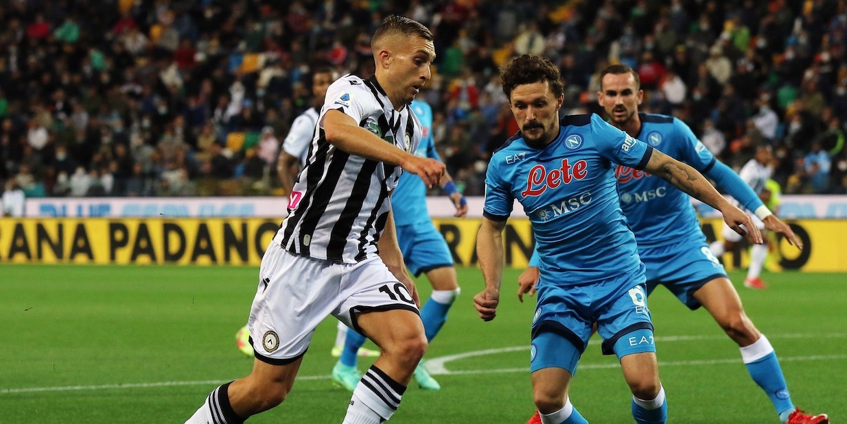 Agente Deulofeu: "Napoli sarebbe una destinazione gradita"