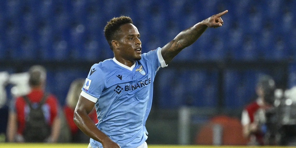 Lazio, strategie in attacco: Cabral può restare