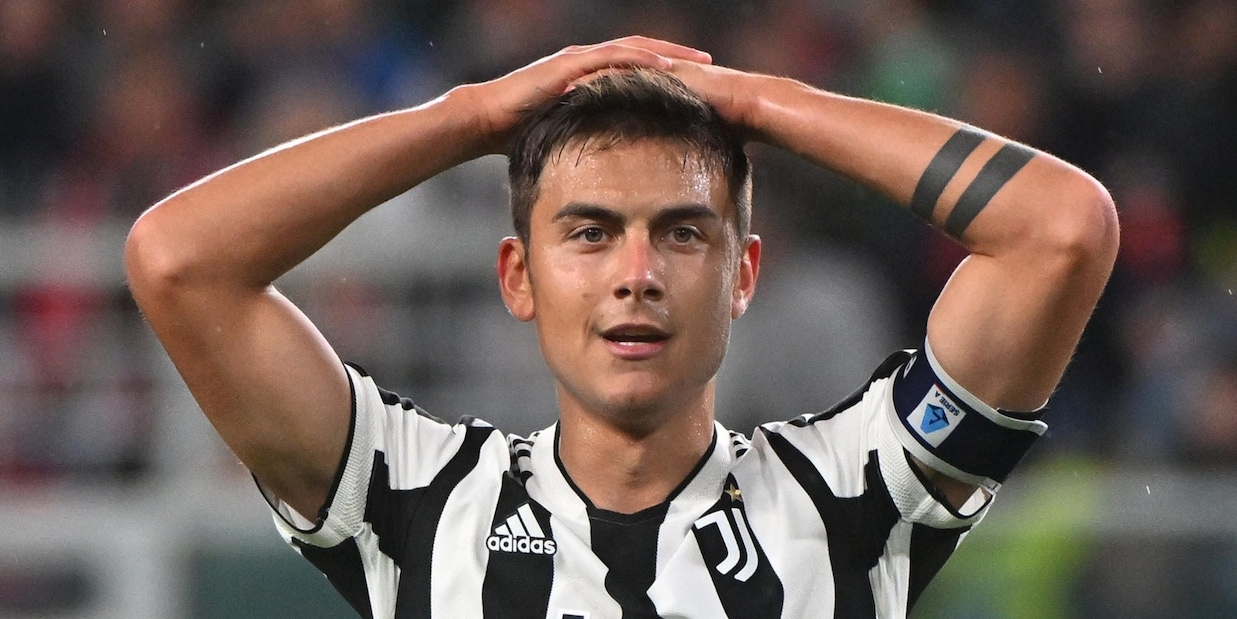 Dybala alla Roma: l'idea di Tiago Pinto e la mossa sull'ingaggio