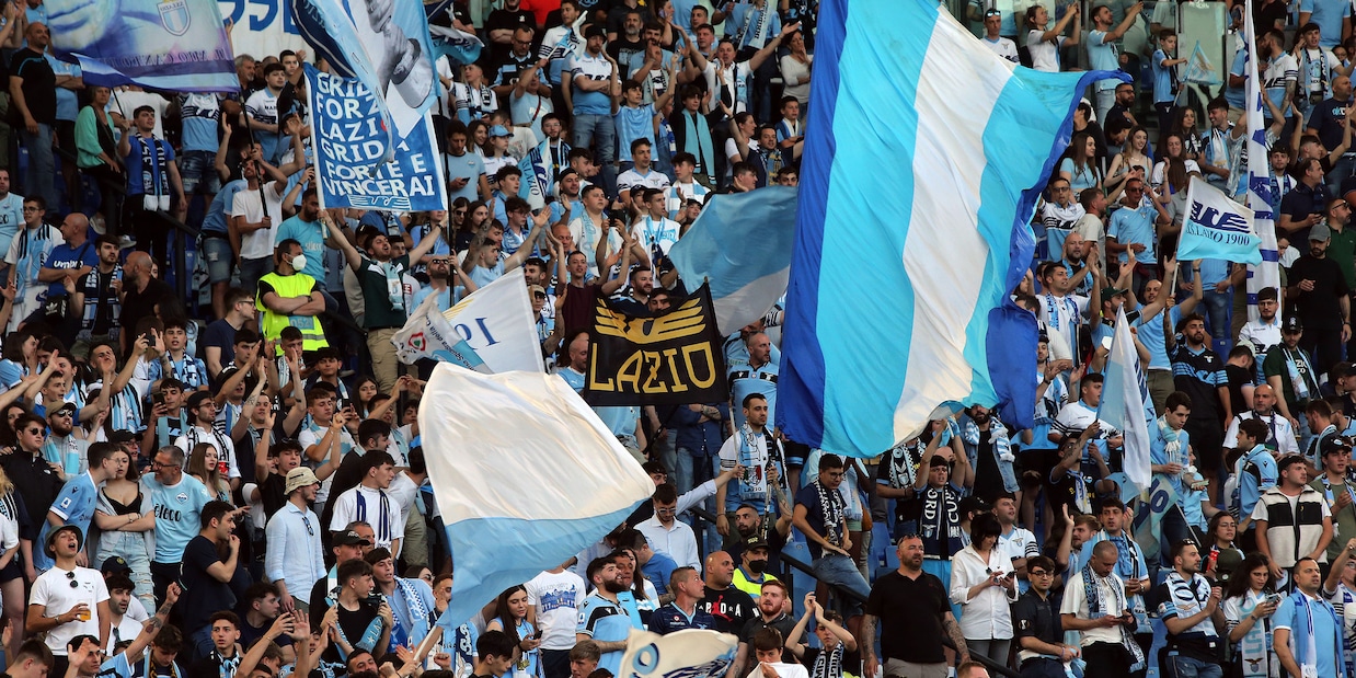 Lazio, situazione abbonamenti: Lotito studia il piano