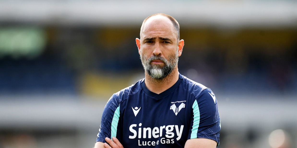 Clamoroso a Verona, Tudor lascia: "Non ci sono i presupposti per continuare insieme"