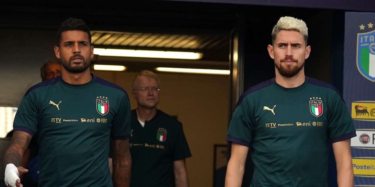 Supermercato Italia: da Emerson a Jorginho, tutti gli azzurri con la valigia