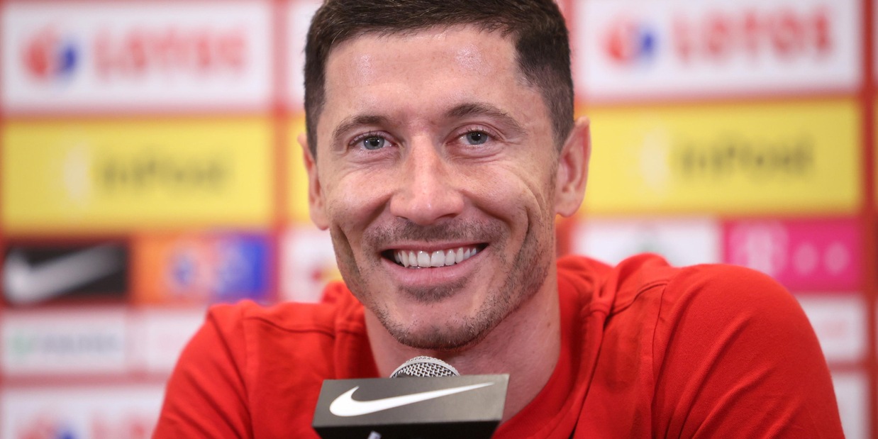 Lewandowski rompe col Bayern: "Con loro ho finito, mi devono lasciar andare!"