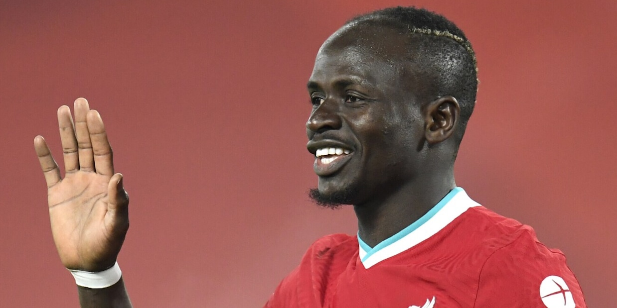 "Bayern, è Mané il sostituto di Lewandowski: al Liverpool 41 milioni"