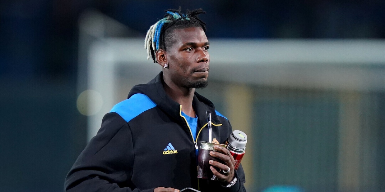"Il Psg si tira fuori dalla corsa a Pogba: via libera per la Juve"