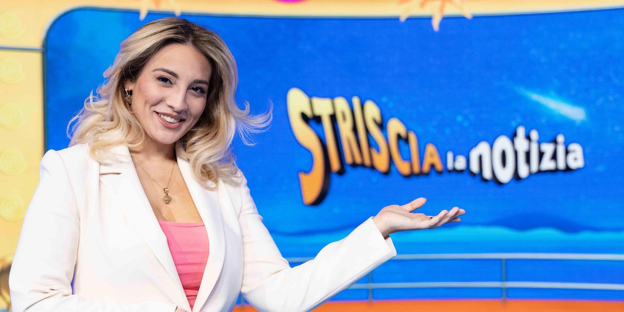 Francesca Manzini shock: "Il mio ex fidanzato mi menava tantissimo"