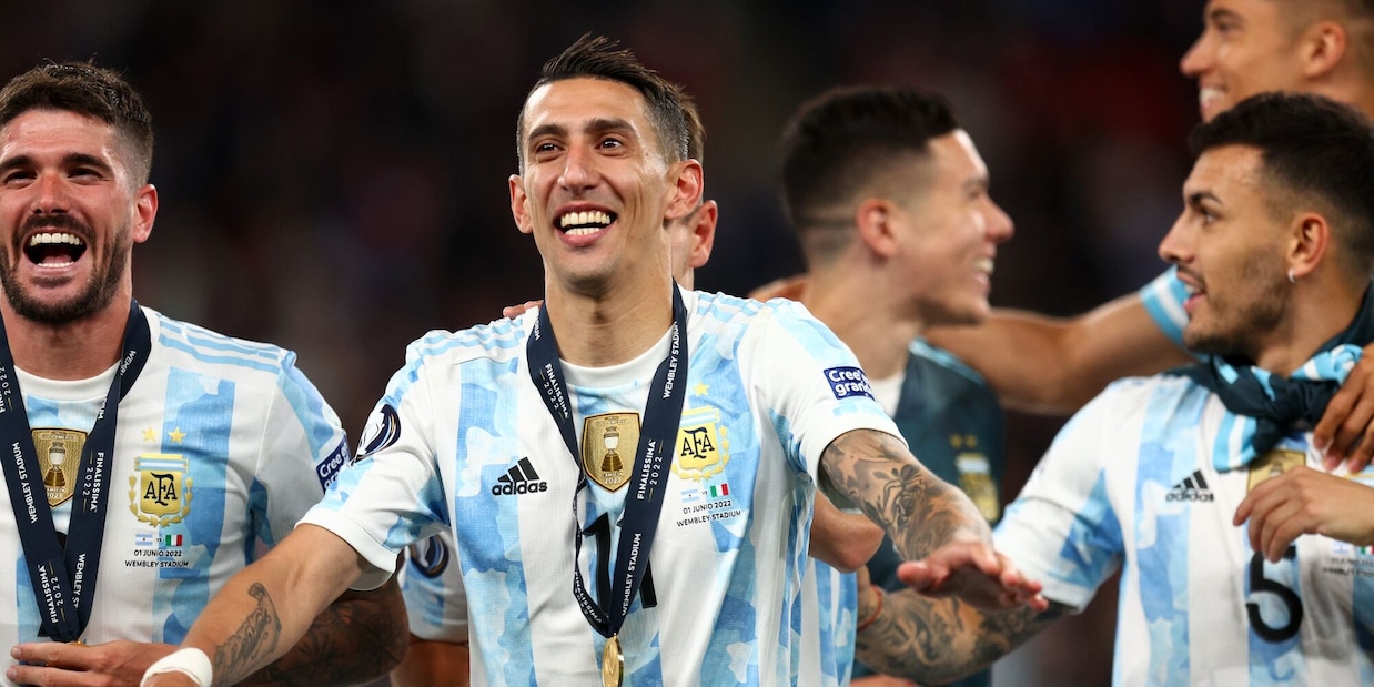 Juve, frenata per Di Maria: cosa manca per chiudere la trattativa