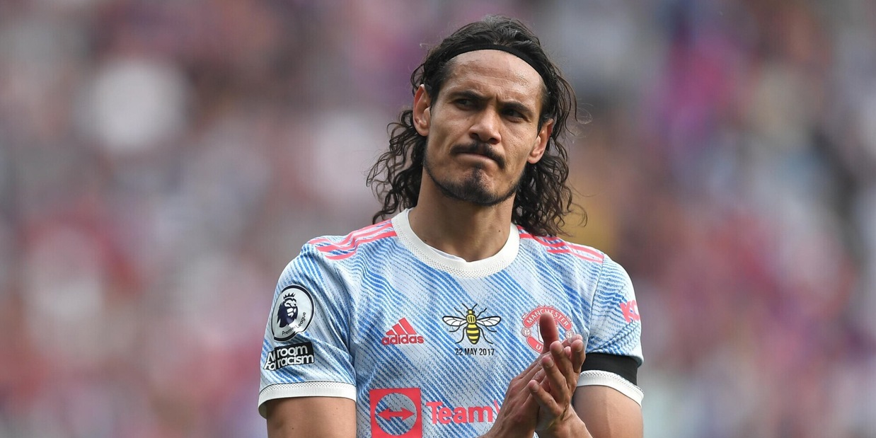 "Cavani vuole giocare in Spagna, contatti con tre società"