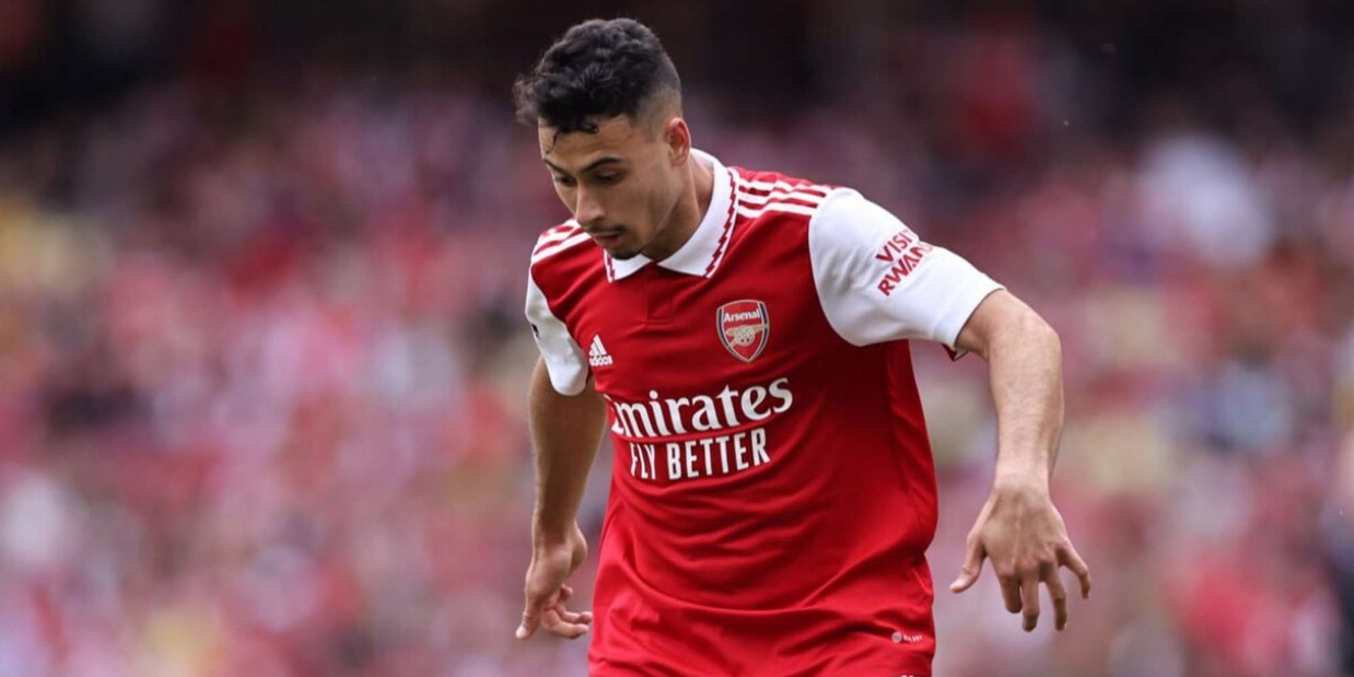 "La Juve dialoga con l'Arsenal per uno scambio Arthur-Martinelli"