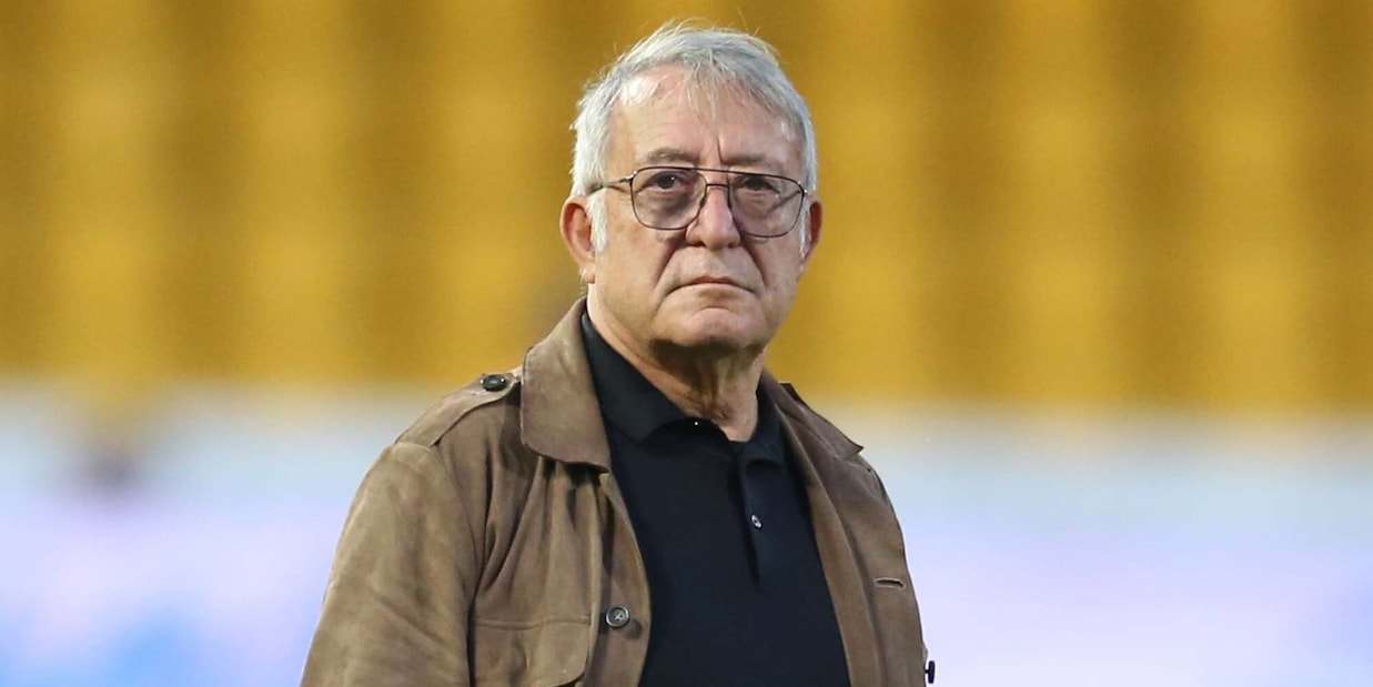 Benevento, Vigorito un uomo solo al comando