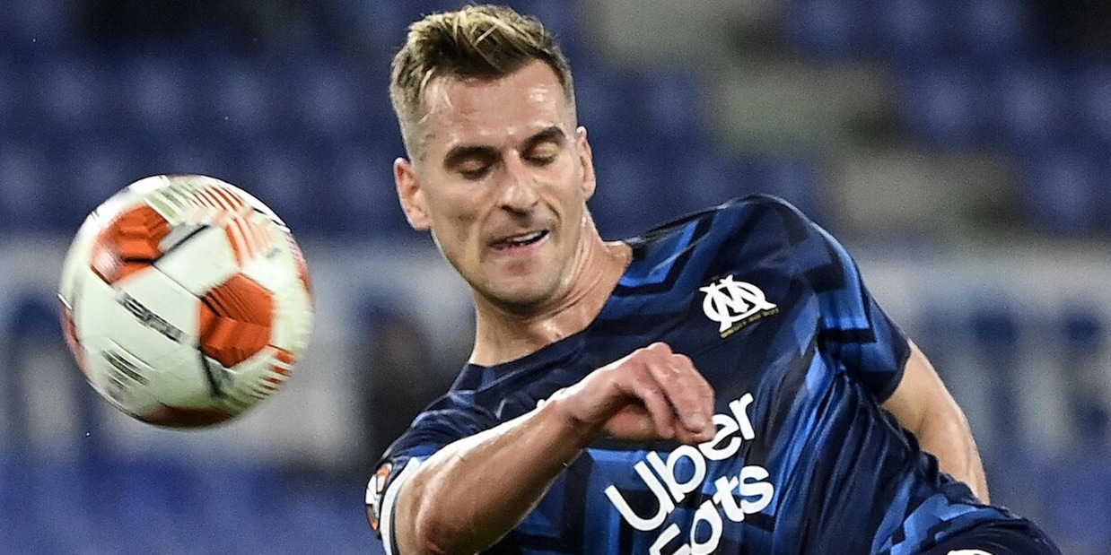 Juve, si pensa all'attacco: tutti i nomi per il vice Vlahovic