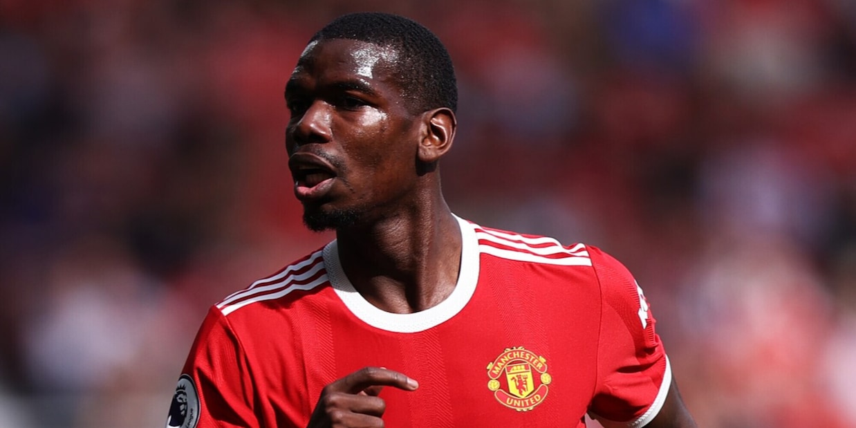 “Pogba, strada spianata verso la Juve: il Real Madrid nega l’interesse”